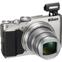   Nikon Coolpix S9900 Silver