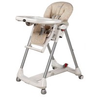    Peg-Perego Prima Pappa Diner Savana Beige