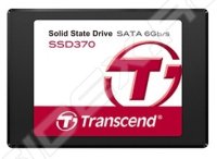  (SSD)   SSD 128GB 370 Series TS128GSSD370S SATA3.0