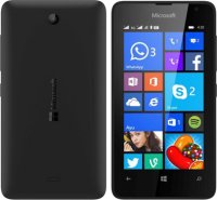  Nokia Lumia 430 Dual Sim, 