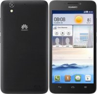  Huawei Ascend G630 black, 