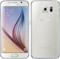  Samsung G920FD Galaxy S6 64GB Dual Sim, 