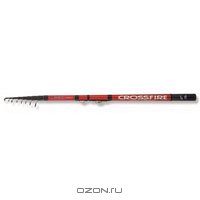  Daiwa "Crossfire Mini River Trout"   . CF-MRT38HH