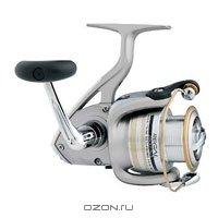   Daiwa "Regal 2000-5iA"