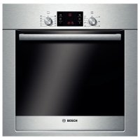   Bosch HBG 34S550