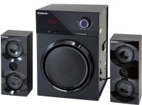  DEFENDER AVANTE X50BT 2x10 + 30  FM- Bluetooth 65850