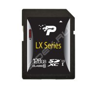   Patriot SDXC 128GB Class 10 UHS-I (PSF128GSDXC10)