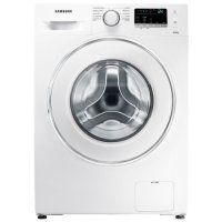   Samsung WW60J3090JW : A . .:6  