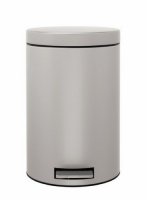      BRABANTIA 214660 12 . Metallic Grey