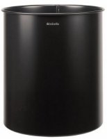    BRABANTIA 181122 7 . Matt Black