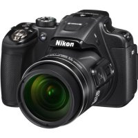   Nikon Coolpix P 610 