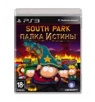   PS3 UBI SOFT South Park:  