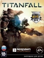   Xbox 360 EA Titanfall