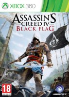   xBox UBI SOFT Assassin"s Creed IV:  