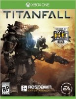   Xbox One EA Titanfall