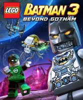   PS4 WARNER Lego Batman 3: Beyond Gotham