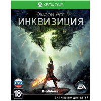   Xbox One EA Dragon Age: 