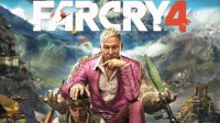   PS4 UBI SOFT Far Cry 4 Special Edition