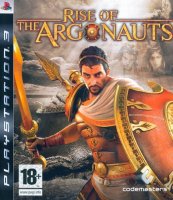   PS3 CODEMASTERS  PS3 RISE OF THE ARGONAUTS