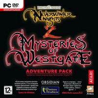   PC AKELLA NEVERWINTER NIGHTS 2: MYSTERIES