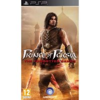   PSP SONY PRINCE OF PERSIA:  