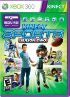   Xbox Kinect MICROSOFT SPORTS 2 RU