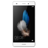  HUAWEI P8 LITE ALE-L21 WHITE