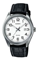   CASIO MTP-1302PL-7B Standard Analog