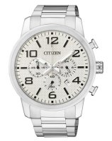   CITIZEN AN8050-51A Classic