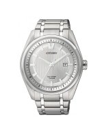   CITIZEN AW1240-57A Super Titanium