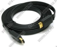  Nexport HDMI-HDMI 19M/19M, 3.0 , v1.4,    ,  