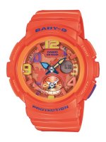   CASIO BGA-190-4B Baby-G