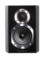   Wharfedale Diamond 10.0, blackwood