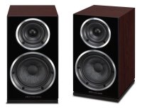   Wharfedale Diamond 10.1, rosewood quilt