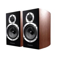   Wharfedale Diamond 10.1, walnut pearl