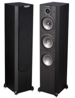   Wharfedale Vardus 400, blackwood