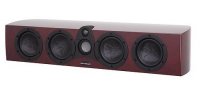   Wharfedale Jade C2, piano burgundy burr