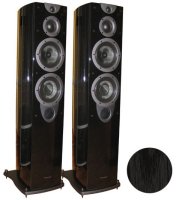   Wharfedale Evo-2 50, rosewood