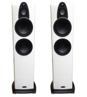   Wharfedale Jade 5, piano white