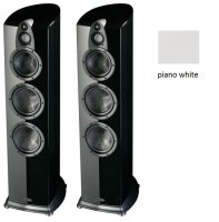   Wharfedale Jade 7, piano white