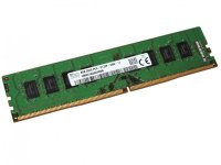   Hynix DDR4 DIMM 2133MHz PC4-17000 CL15 - 8Gb HMA41GU6AFR8N-TFN0