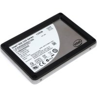 SSD  INTEL 520 2.5" 120Gb SATA III MLC (SSDSC2CW120A3K5)