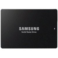   SSD 2.5" 120 Gb Samsung SATA III 650 Series Bulk (MZ-650120Z)