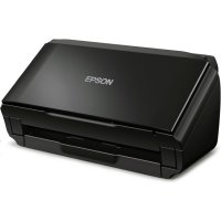    Epson WorkForce DS-520N