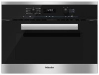    Miele M 6260 TC