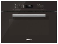   Miele M6262TC HVBR