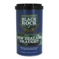    Black Rock DRAUGHT