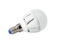   Uniel Palazzo LED-G45-6W/NW/E14/FR ALP01WH 600 Lm (, 4500K)