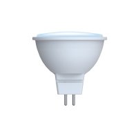    Volpe Simple GU5.3 5W 4500K LED-JCDR-5W/NW/GU5.3/S