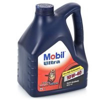   MOBIL Ultra 10W-40, , 4  (152197)